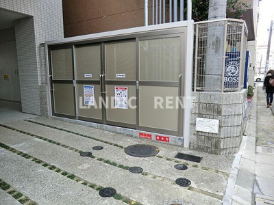 【その他共用部分】 | リアンシエルブルー東比恵Ⅱ