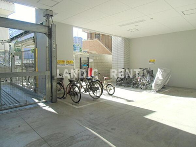 【その他共用部分】 | リアンシエルブルー東比恵Ⅱ