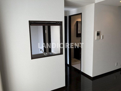 【内装】 | リアンシエルブルー東比恵Ⅱ