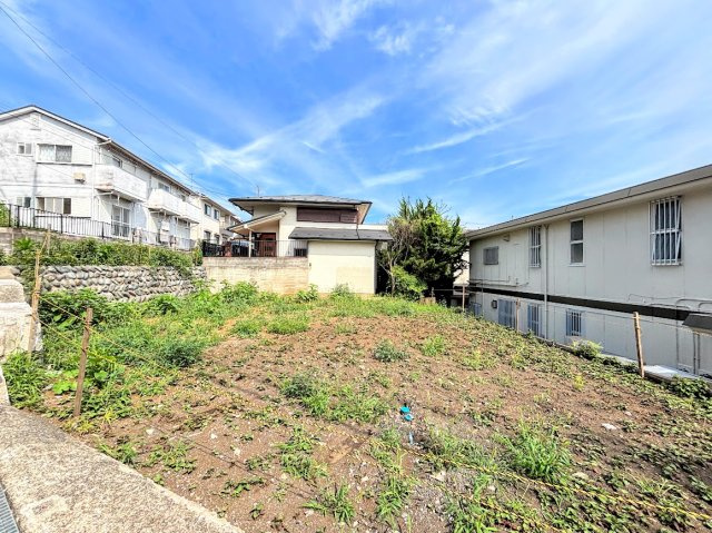 旭区東希望が丘　新築戸建て