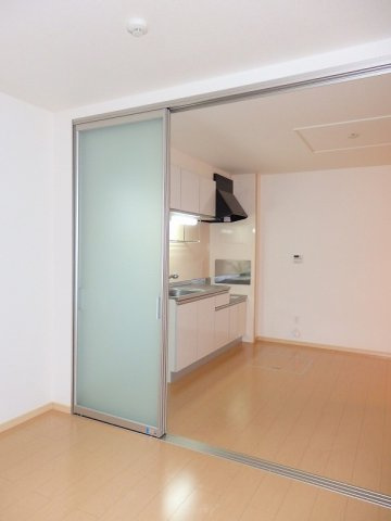 アヴェイラブルＡ棟のセキュリティ