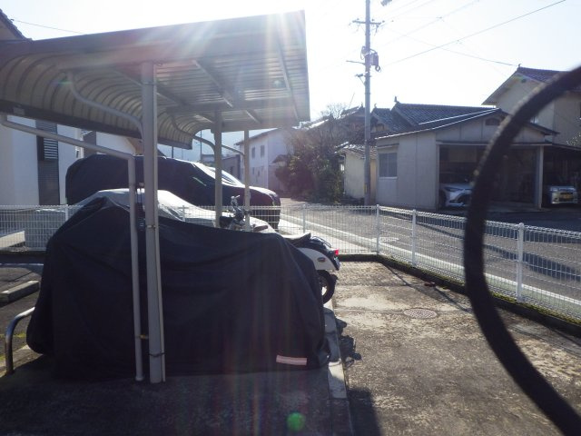 アヴェイラブルＡ棟の周辺|JR甲立駅まで710m