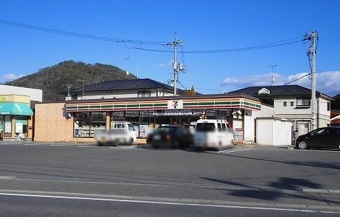 アヴェイラブルＡ棟の周辺|甲田郵便局まで750m