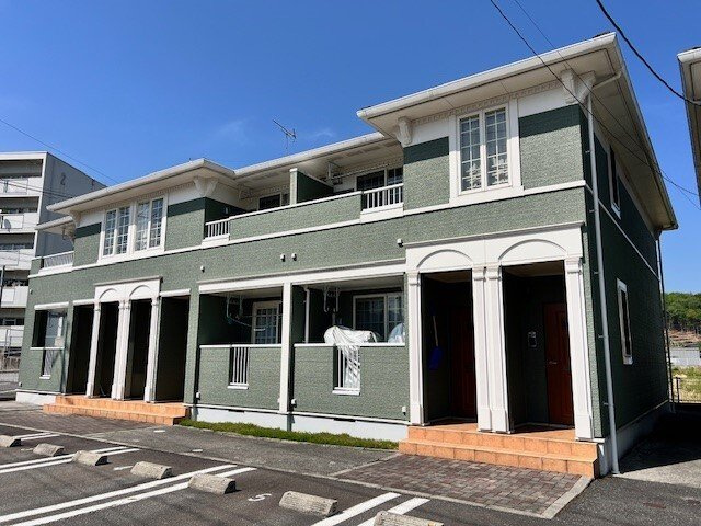 パラッツォリーノ　ヴィオラＢ