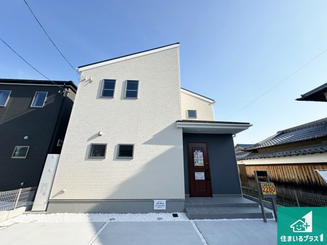 桜井市大福　第11期　新築一戸建て