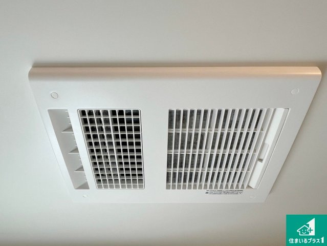 13(土)14(日)現地説明会開催　生駒郡斑鳩町龍田西のその他|２４時間換気システムで湿気対策！