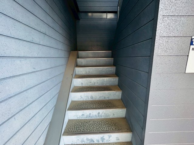 サンウッドビルのその他共用部分