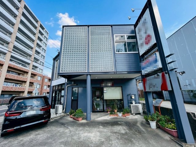 サンウッドビルのその他