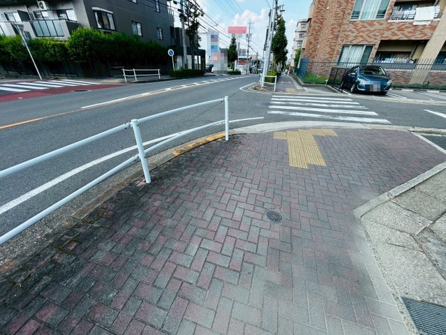 サンウッドビルのその他