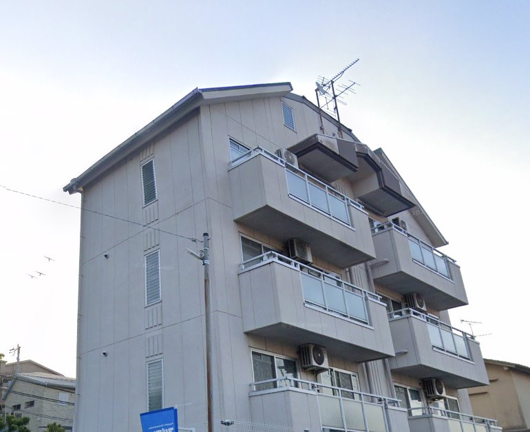 ファミール聖和