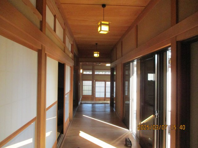 藤岡市藤岡字城屋敷のその他