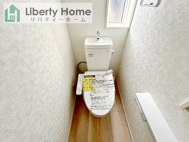 北茨城市磯原町上相田第2　新築戸建の設備