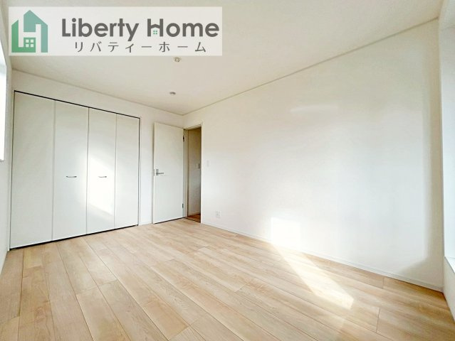 北茨城市磯原町上相田第2　新築戸建の設備