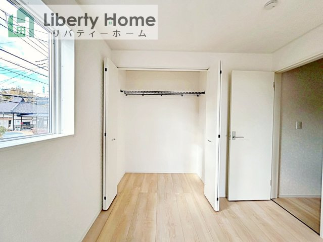 北茨城市磯原町上相田第2　新築戸建の設備