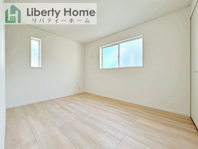 北茨城市磯原町上相田第2　新築戸建の構造・工法・仕様