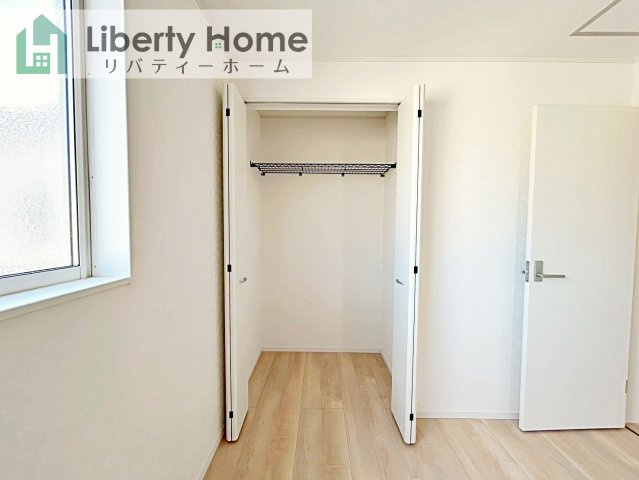 北茨城市磯原町上相田第2　新築戸建の構造・工法・仕様