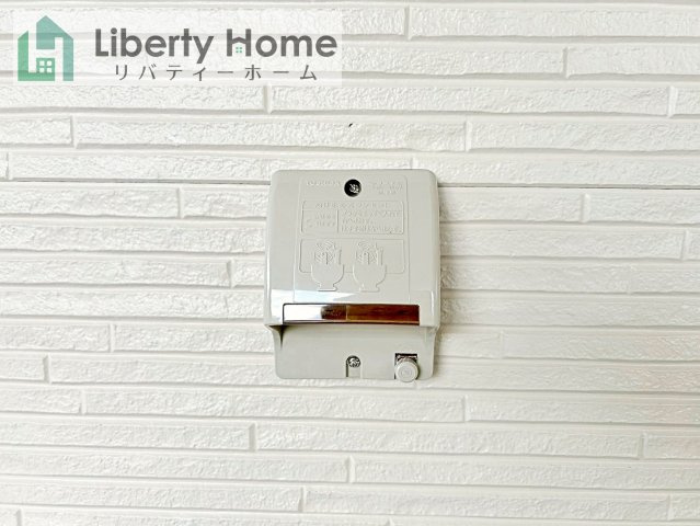 北茨城市磯原町上相田第2　新築戸建の設備