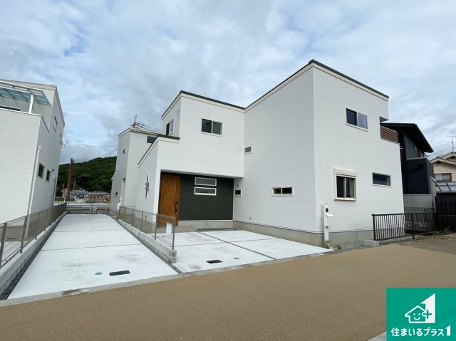 桜井市金屋　新築一戸建て