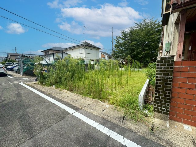 醍醐岸ノ上町　