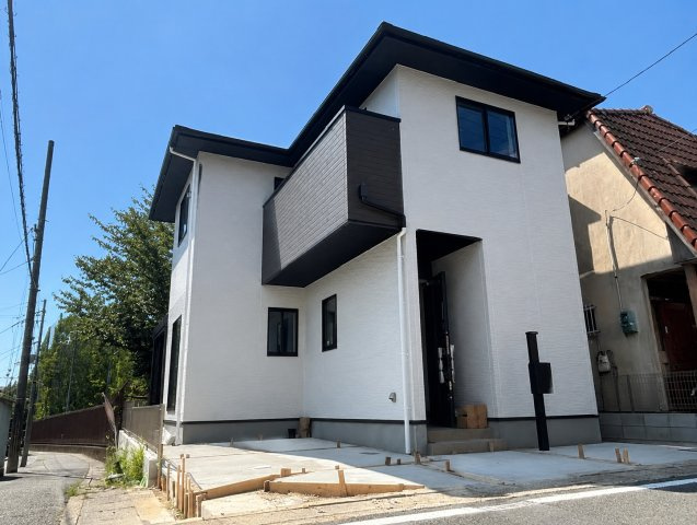 醍醐岸ノ上町　