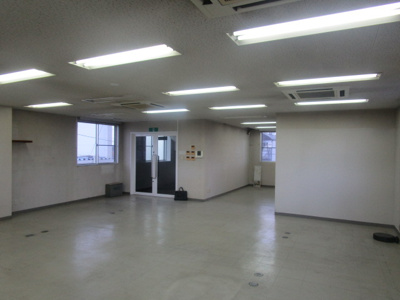 【内装】 | 箕面市今宮１丁目7-10貸店舗事務所