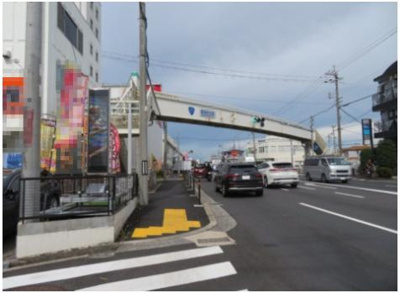 【トイレ】 | 箕面市今宮１丁目7-10貸店舗事務所