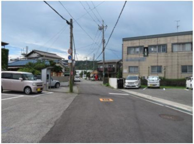 【周辺】 | 箕面市今宮１丁目7-10貸店舗事務所