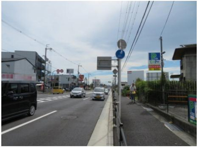 【周辺】 | 箕面市今宮１丁目7-10貸店舗事務所