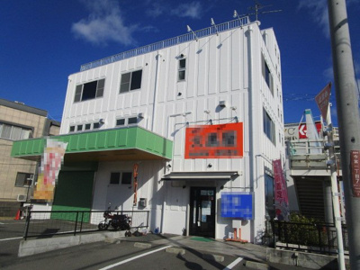 【外観】 | 箕面市今宮１丁目7-10貸店舗事務所