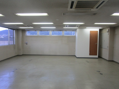 【内装】 | 箕面市今宮１丁目7-10貸店舗事務所