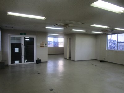 【内装】 | 箕面市今宮１丁目7-10貸店舗事務所