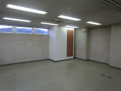 【内装】 | 箕面市今宮１丁目7-10貸店舗事務所