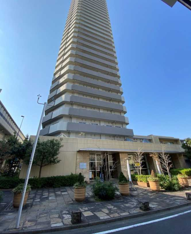 HF駒沢公園レジデンスTOWER　オートロック　駅近　礼金０