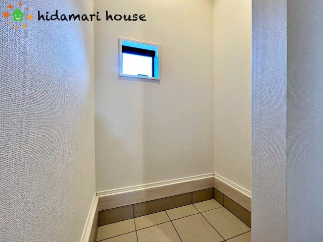 川島町中山11期　新築戸建　グラファーレ02の構造・工法・仕様