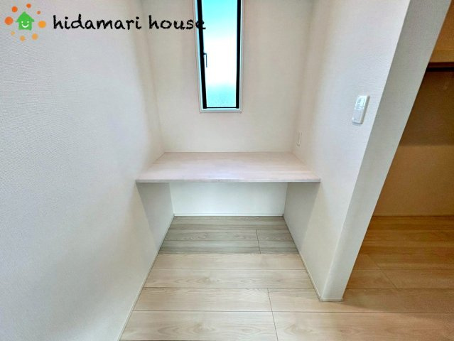 川島町中山11期　新築戸建　グラファーレ02の構造・工法・仕様