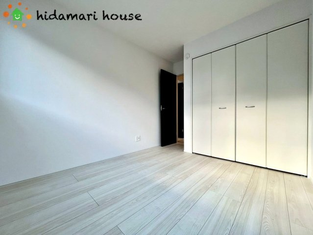 川島町中山11期　新築戸建　グラファーレ02の内装