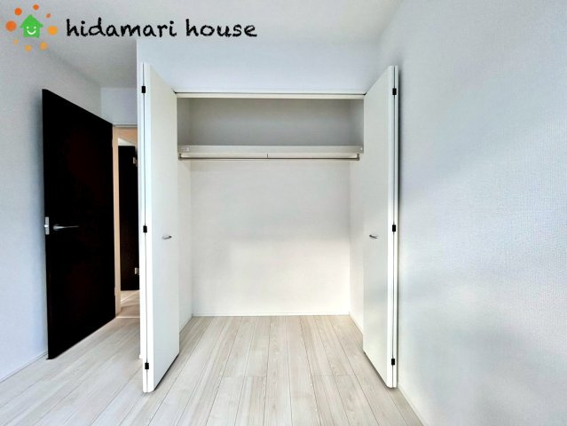 川島町中山11期　新築戸建　グラファーレ02の収納