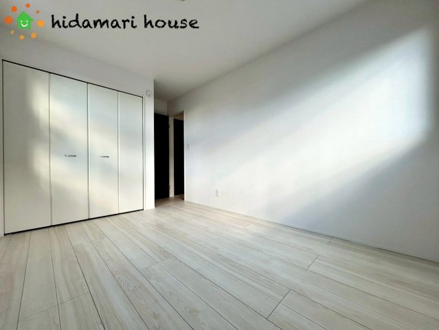 川島町中山11期　新築戸建　グラファーレ02の内装