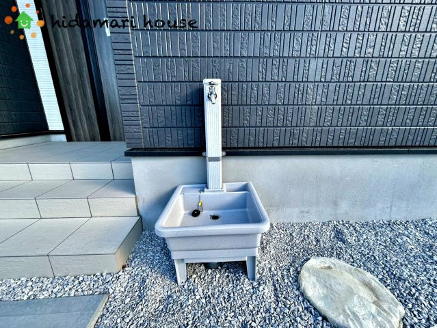 川島町中山11期　新築戸建　グラファーレ02の設備