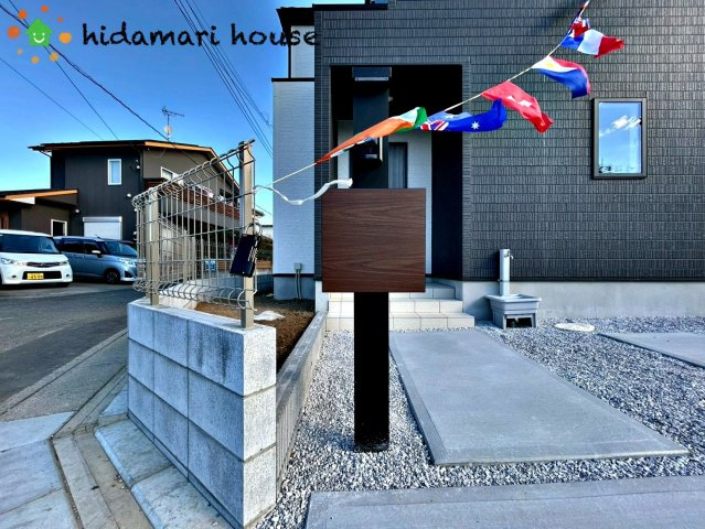 川島町中山11期　新築戸建　グラファーレ02の設備