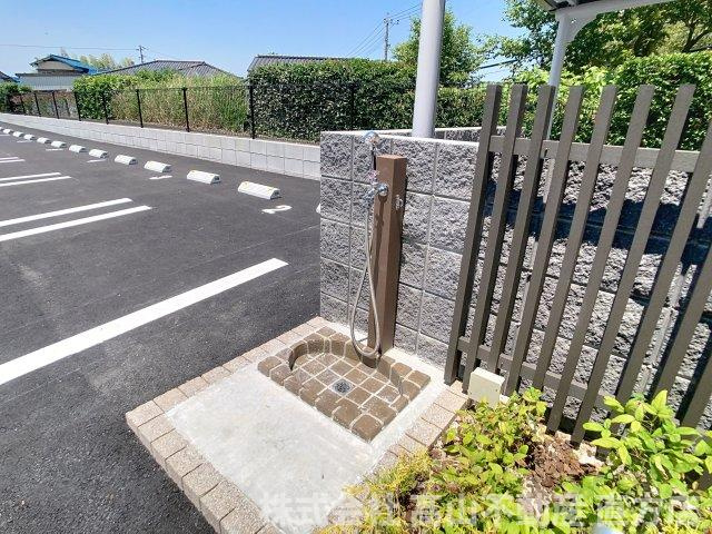 ルタン木屋瀬のその他