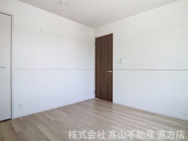 ルタン木屋瀬の洋室