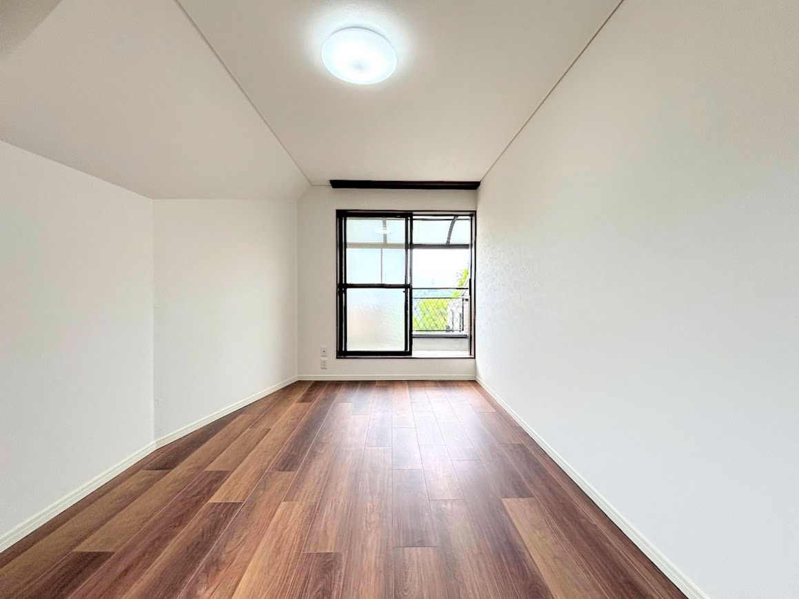 栄区本郷台５丁目　中古戸建ての洋室|◆土・日・祝日は、当社スタッフによる現地案内会を実施しております。もちろん平日のご案内も可能です。お気軽にご相談ください！！
