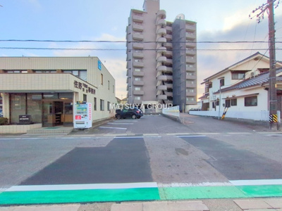 【周辺】 | 岡崎市矢作町№C