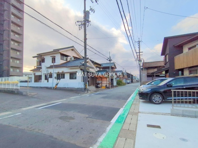 【周辺】 | 岡崎市矢作町№C