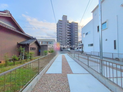 【駐車場】 | 岡崎市矢作町№C