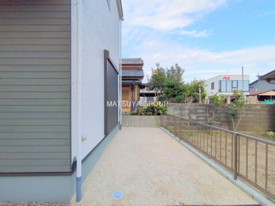 【その他】 | 岡崎市矢作町№C