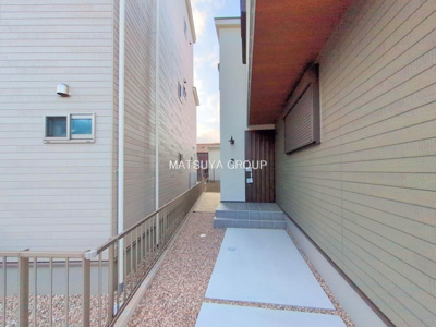 【その他】 | 岡崎市矢作町№C