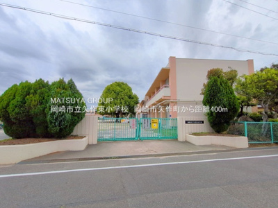 【周辺】 | 岡崎市矢作町№C