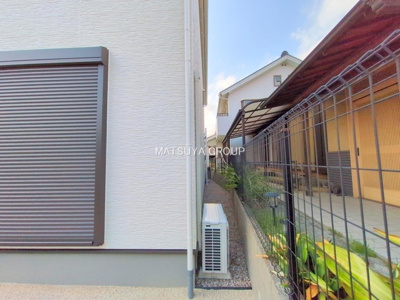 【その他】 | 岡崎市矢作町№C